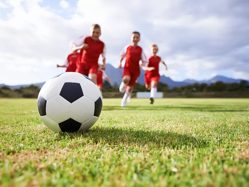 Sports Chiropractor For Athletes Near Me in East Greenwich, RI. Chiropractic Care For Athletes Improved Performance.