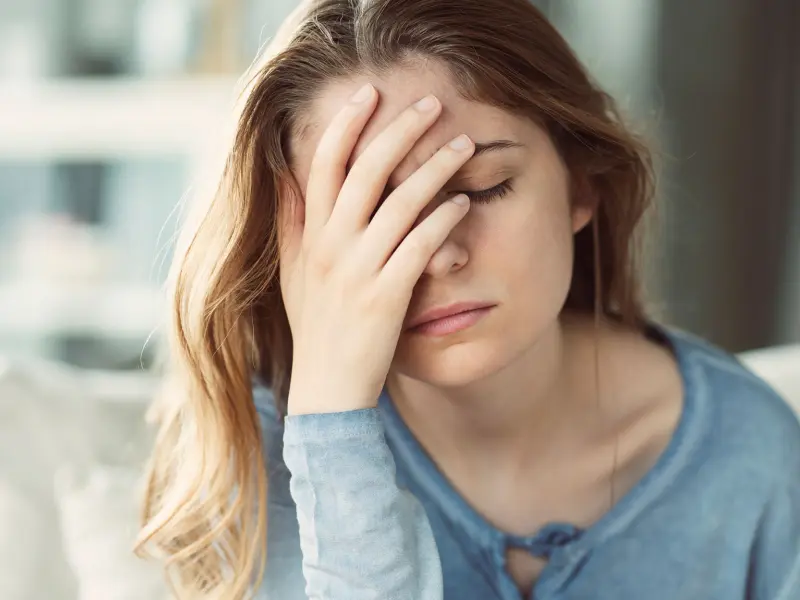 Headache Treatment Near Me in East Greenwich, RI. Chiropractor For Headache Relief.