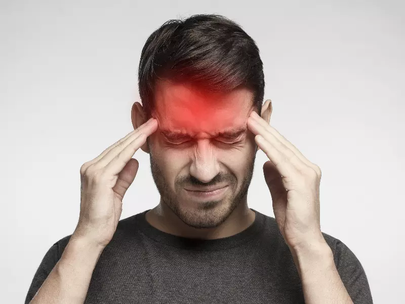 Migraine Treatment Near Me in East Greenwich, RI. Chiropractic Exam For Migraine Headache Relief.