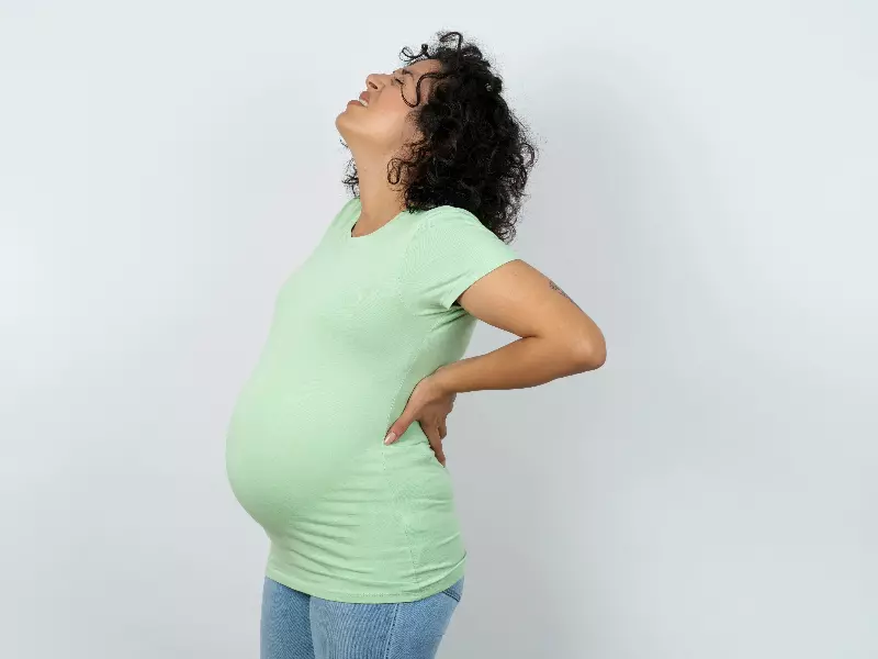 Pregnancy Chiropractor For Pregnant Moms Near Me in East Greenwich, RI. Chiropractic Care For Back Pain Caused by Pregnancy.