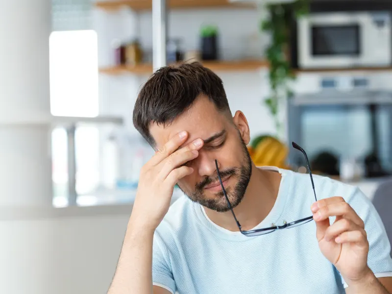Vertigo Treatment Near Me in East Greenwich, RI. Chiropractor For Vertigo Relief.