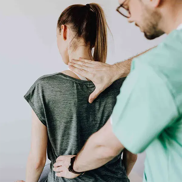 Corrective Chiropractic Care Near Me in East Greenwich, RI. Chiropractor For Pain Relief.