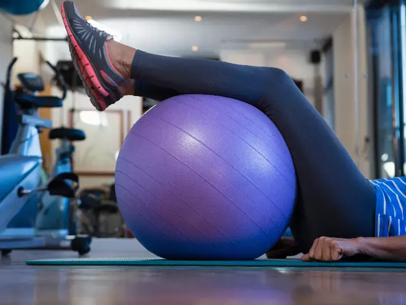 Low Back Pain Treatment Near Me in East Greenwich, RI. Exercises For Low Back Pain Relief.