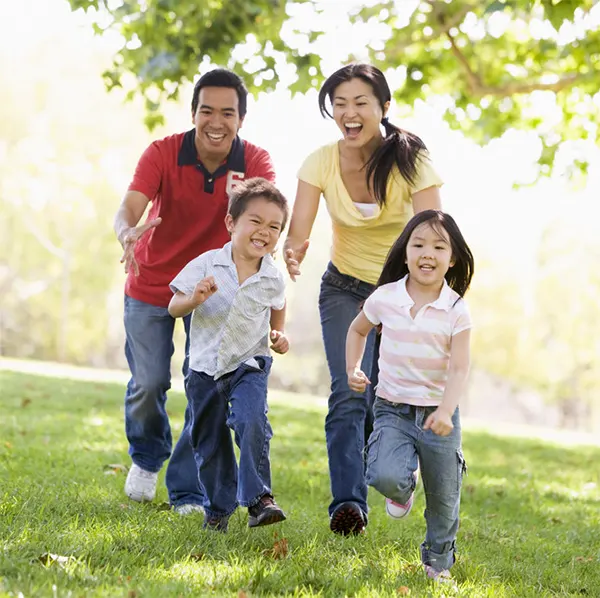 Family Chiropractor Near Me in East Greenwich, RI. Chiropractic Care For Families.