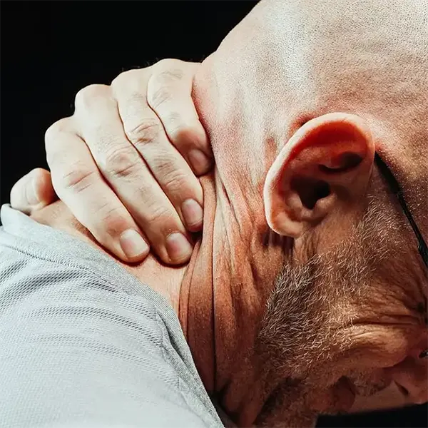 Neck Pain Treatment Near Me in East Greenwich, RI. Chiropractor For Neck Pain Relief.