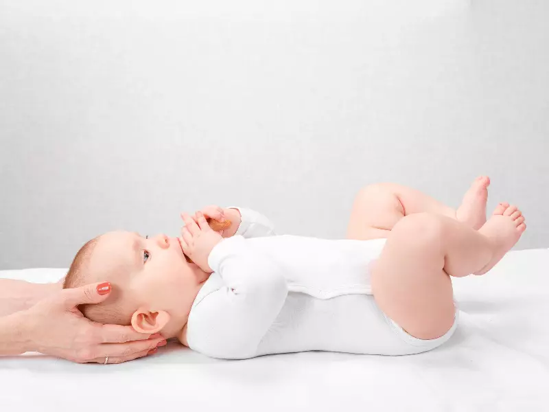 Pediatric Chiropractor For Kids Near Me in East Greenwich, RI. Chiropractic Care For Infants, Babies, Toddlers and Kids.