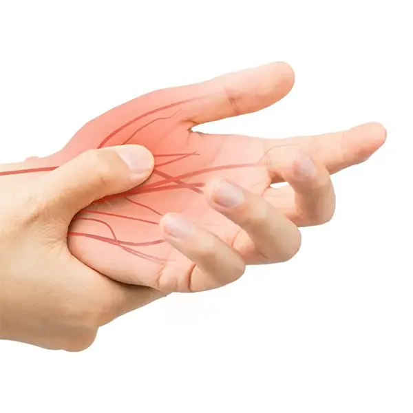 Pinched Nerve Treatment Near Me in East Greenwich, RI. Chiropractor For Pinched Nerve Pain Relief.