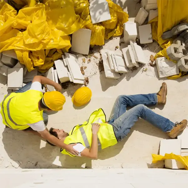 Work Injury Treatment Near Me in East Greenwich, RI. Workers' Comp Chiropractor For Work Injury Pain Relief.